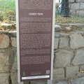 Nebet Tepe Sign
